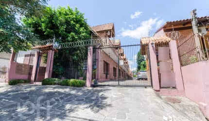 Apartamento com 1 quarto à venda na Rua General Jonathas Borges Fortes, 231, Glória, Porto Alegre, 25 m2 por R$ 170.000