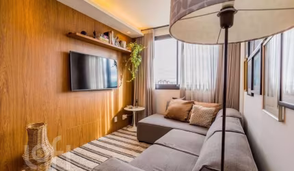 Apartamento com 2 quartos à venda na Rua Nunes Machado, 76, Azenha, Porto Alegre, 58 m2 por R$ 649.000