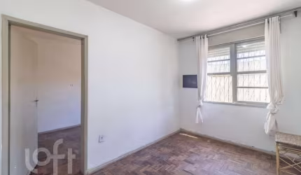Apartamento com 1 quarto à venda na Avenida Capivari, 410, Cristal, Porto Alegre, 35 m2 por R$ 170.000