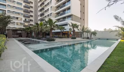 Apartamento com 1 quarto à venda na Avenida Senador Tarso Dutra, 431, Petrópolis, Porto Alegre, 43 m2 por R$ 650.000