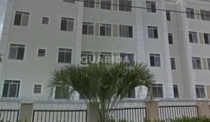 Apartamento com 2 quartos à venda na Rua Ada Vaz Cabeda, 340, Passo das Pedras, Porto Alegre, 44 m2 por R$ 165.000