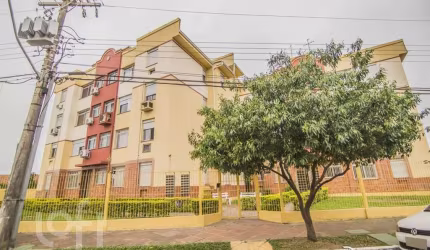 Apartamento com 2 quartos à venda na Rua Gabriel Franco da Luz, 205, Sarandi, Porto Alegre, 42 m2 por R$ 170.000