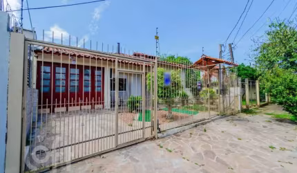 Casa com 3 quartos à venda na Avenida Salvador Leão, 818, Sarandi, Porto Alegre, 105 m2 por R$ 513.000