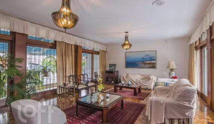 Casa com 3 quartos à venda na Rua Gabriel Mascarello, 123, Nonoai, Porto Alegre, 300 m2 por R$ 855.000