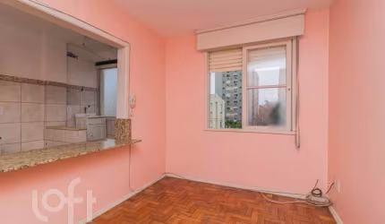 Apartamento com 2 quartos à venda na Rua José Domingos Varella, 260, Cavalhada, Porto Alegre, 46 m2 por R$ 170.000
