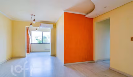 Apartamento com 3 quartos à venda na Rua Salvio Soares, 150, Nonoai, Porto Alegre, 187 m2 por R$ 499.000