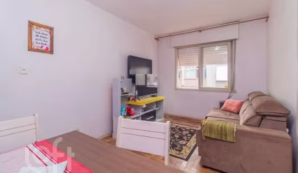 Apartamento com 1 quarto à venda na Rua João Cândido, 18, Vila Ipiranga, Porto Alegre, 42 m2 por R$ 170.000