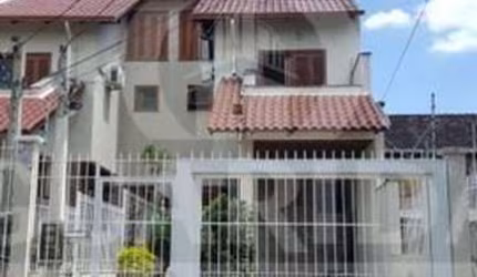 Casa com 3 quartos à venda na Rua Coronel João Pacheco de Freitas, 145, Jardim Itu Sabará, Porto Alegre, 148 m2 por R$ 680.000