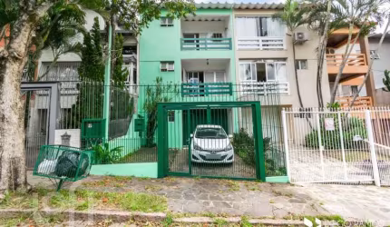 Casa com 3 quartos à venda na Rua Ivan Iglesias, 59, Jardim Itu Sabará, Porto Alegre, 221 m2 por R$ 980.000