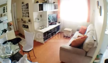 Apartamento com 2 quartos à venda na Avenida A J Renner, 1820, Farrapos, Porto Alegre, 47 m2 por R$ 210.000