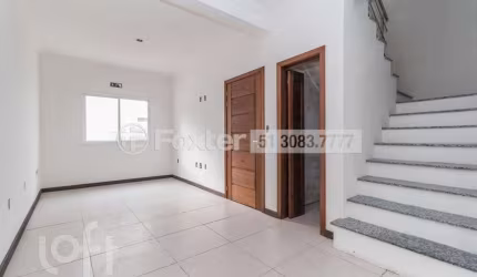 Casa em condomínio fechado com 3 quartos à venda na Rua Coronel Timóteo, 90, Camaquã, Porto Alegre, 236 m2 por R$ 1.330.000
