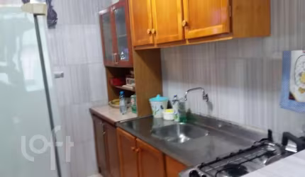 Apartamento com 2 quartos à venda na Rua Doutor Vargas Neto, 430, Passo das Pedras, Porto Alegre, 59 m2 por R$ 165.000