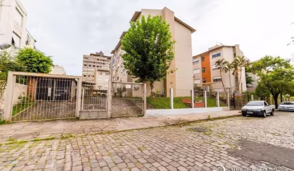 Apartamento com 1 quarto à venda na Rua Congonhas, 60, Jardim Itu Sabará, Porto Alegre, 37 m2 por R$ 170.000