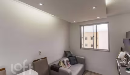 Apartamento com 2 quartos à venda na Rua Gabriel Franco da Luz, 560, Sarandi, Porto Alegre, 42 m2 por R$ 160.000
