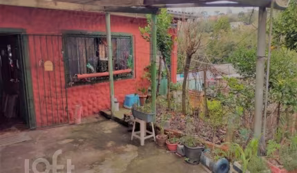 Casa com 5 quartos à venda na Avenida Herval, 287, Cascata, Porto Alegre, 238 m2 por R$ 300.000