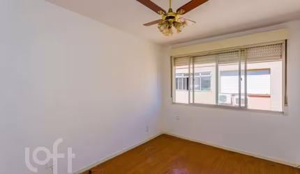 Apartamento com 2 quartos à venda na Rua Jaguari, 333, Cristal, Porto Alegre, 71 m2 por R$ 190.000