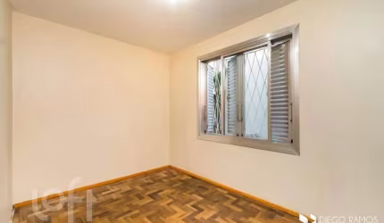 Apartamento com 2 quartos à venda na Rua Hipólito da Costa, 211, Santa Tereza, Porto Alegre, 46 m2 por R$ 168.000