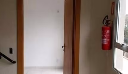 Apartamento com 1 quarto à venda na Beco Pedro Rodrigues Bittencourt, 90, Vila Nova, Porto Alegre, 43 m2 por R$ 160.000