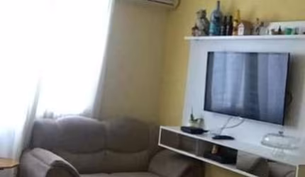 Apartamento com 2 quartos à venda na Rua Gabriel Franco da Luz, 175, Sarandi, Porto Alegre, 42 m2 por R$ 165.000
