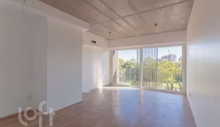 Apartamento com 1 quarto à venda na Avenida Ferdinand Kisslinger, 555, Jardim Europa, Porto Alegre, 82 m2 por R$ 1.381.212