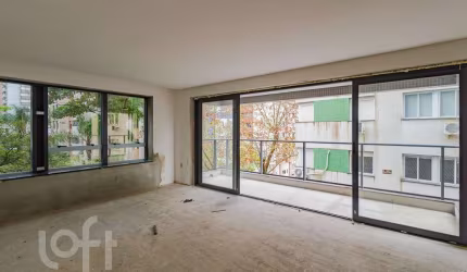 Apartamento com 3 quartos à venda na Rua Vasco da Gama, 1300, Rio Branco, Porto Alegre, 98 m2 por R$ 1.500.000