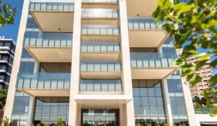 Apartamento com 4 quartos à venda na Avenida Ferdinand Kisslinger, 380, Jardim Europa, Porto Alegre, 750 m2 por R$ 15.960.000