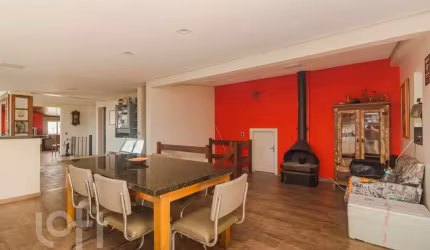 Apartamento com 4 quartos à venda na Rua Barão do Amazonas, 1049, Jardim Botânico, Porto Alegre, 350 m2 por R$ 1.499.000