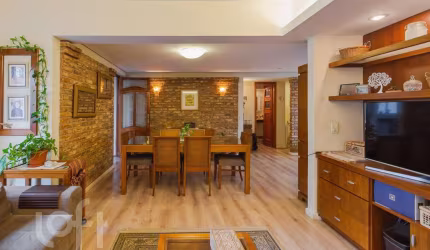 Apartamento com 4 quartos à venda na Rua André Puente, 414, Independência, Porto Alegre, 303 m2 por R$ 1.279.000