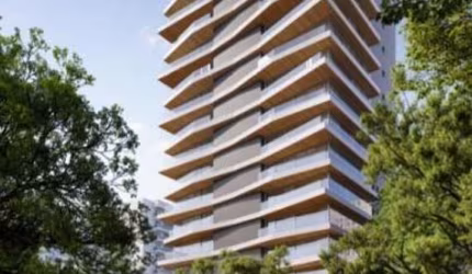 Apartamento com 3 quartos à venda na Rua Dona Leonor, 437, Rio Branco, Porto Alegre, 200 m2 por R$ 4.134.980