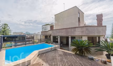 Apartamento com 3 quartos à venda na Rua Dona Laura, 924, Rio Branco, Porto Alegre, 361 m2 por R$ 2.500.000
