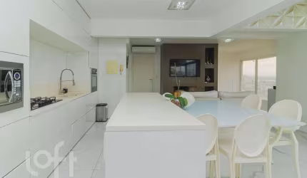 Apartamento com 2 quartos à venda na Avenida Mariland, 136, São João, Porto Alegre, 202 m2 por R$ 2.700.000