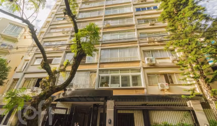 Apartamento com 3 quartos à venda na Rua Dinarte Ribeiro, 212, Moinhos de Vento, Porto Alegre, 130 m2 por R$ 800.000