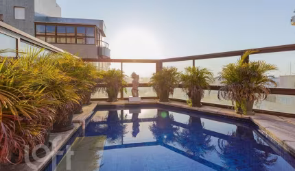 Apartamento com 4 quartos à venda na Rua Santo Inácio, 300, Moinhos de Vento, Porto Alegre, 705 m2 por R$ 4.990.000