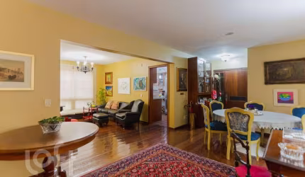 Apartamento com 3 quartos à venda na Rua Barão de Santo Ângelo, 67, Moinhos de Vento, Porto Alegre, 139 m2 por R$ 1.060.000