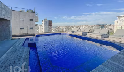 Apartamento com 4 quartos à venda na Rua Santo Inácio, 407, Moinhos de Vento, Porto Alegre, 672 m2 por R$ 13.000.000