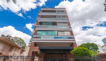 Apartamento com 3 quartos à venda na Rua Marquês do Herval, 505, Moinhos de Vento, Porto Alegre, 370 m2 por R$ 3.396.000