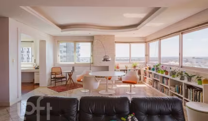 Apartamento com 3 quartos à venda na Rua Marquês do Herval, 16, Moinhos de Vento, Porto Alegre, 314 m2 por R$ 3.400.000