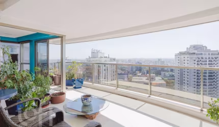 Apartamento com 3 quartos à venda na Rua Marquês do Herval, 75, Moinhos de Vento, Porto Alegre, 330 m2 por R$ 10.600.000