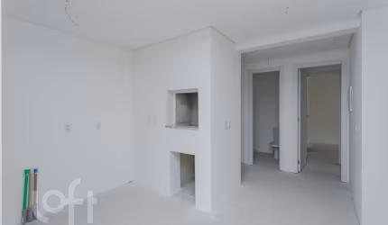 Apartamento com 2 quartos à venda na Travessa Carmem, 96, Floresta, Porto Alegre, 69 m2 por R$ 900.000