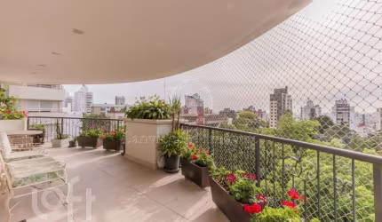 Apartamento com 4 quartos à venda na Avenida Coronel Lucas de Oliveira, 1025, Bela Vista, Porto Alegre, 335 m2 por R$ 5.300.000