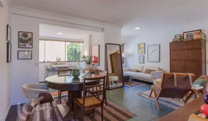 Apartamento com 3 quartos à venda na Rua Doutor Freire Alemão, 751, Mont Serrat, Porto Alegre, 150 m2 por R$ 1.090.000