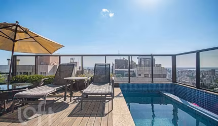 Apartamento com 3 quartos à venda na Rua General Oscar Miranda, 30, Bela Vista, Porto Alegre, 556 m2 por R$ 6.900.000