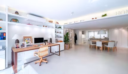 Apartamento com 3 quartos à venda na Rua Tito Lívio Zambecari, 611, Mont Serrat, Porto Alegre, 290 m2 por R$ 5.800.000