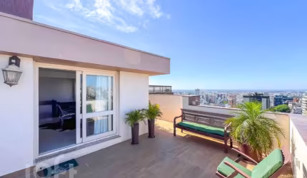 Apartamento com 3 quartos à venda na Avenida Coronel Lucas de Oliveira, 909, Bela Vista, Porto Alegre, 247 m2 por R$ 2.300.000