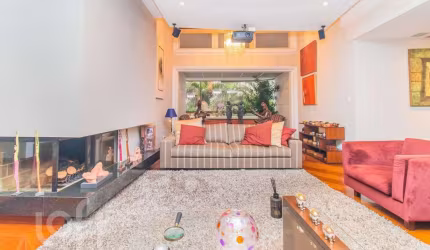Apartamento com 4 quartos à venda na Rua Ciro Gavião, 155, Bela Vista, Porto Alegre, 413 m2 por R$ 2.450.000