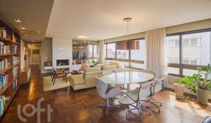 Apartamento com 3 quartos à venda na Rua Farnese, 190, Bela Vista, Porto Alegre, 157 m2 por R$ 2.350.000