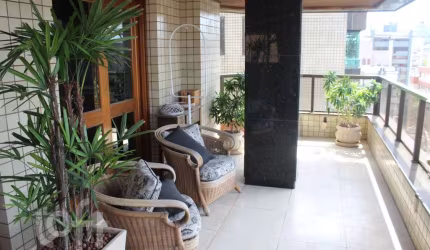 Apartamento com 3 quartos à venda na Rua Carlos Gardel, 119, Bela Vista, Porto Alegre, 593 m2 por R$ 4.524.000