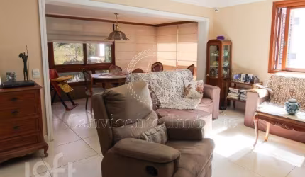 Apartamento com 3 quartos à venda na Rua Desembargador Moreno Loureiro Lima, 55, Bela Vista, Porto Alegre, 310 m2 por R$ 2.500.000