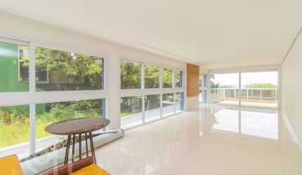 Apartamento com 3 quartos à venda na Avenida Guaíba, 4602, Vila Assunção, Porto Alegre, 187 m2 por R$ 2.990.000
