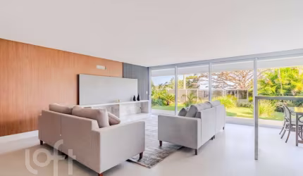 Apartamento com 3 quartos à venda na Avenida Guaíba, 4602, Vila Assunção, Porto Alegre, 316 m2 por R$ 3.250.000